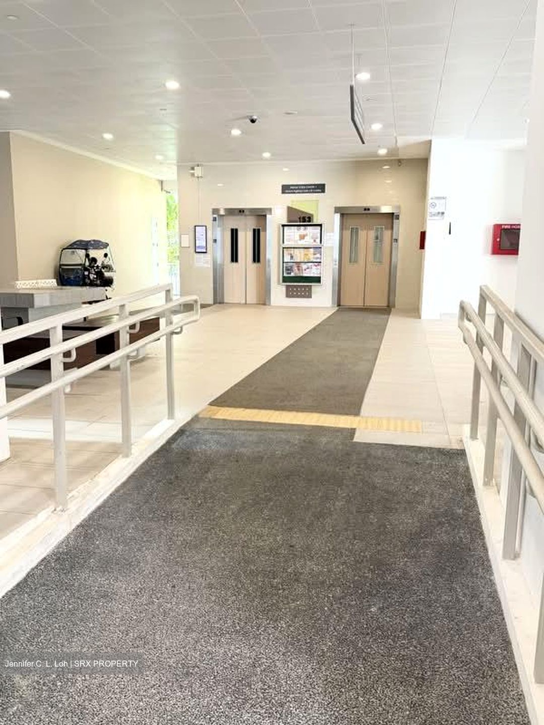 Blk 153 Teck Whye Vista (Choa Chu Kang), HDB 2 Rooms #597555141